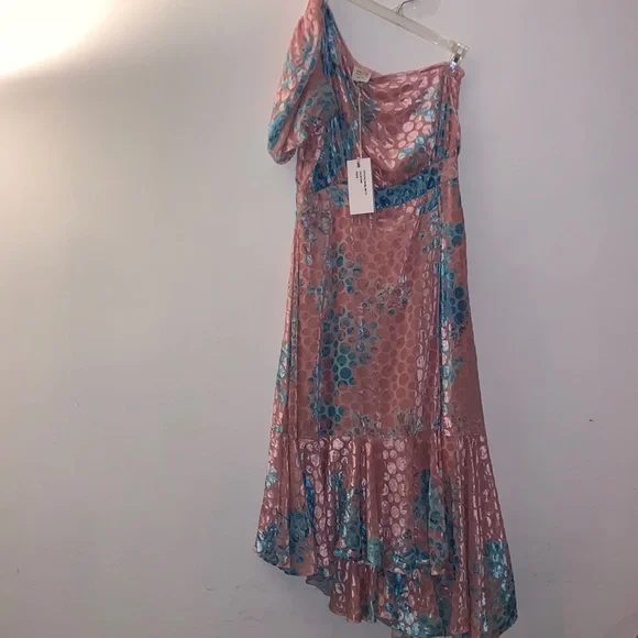 Hermant & Nandita Size Medium Dress - Picture 7 of 12